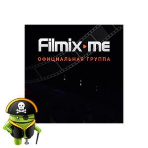 Filmix  v0.7.1