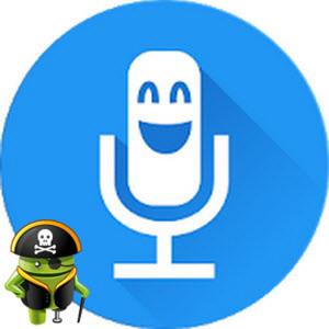 Преобразователь голоса /  Voice Changer  v3.5.1 Pro