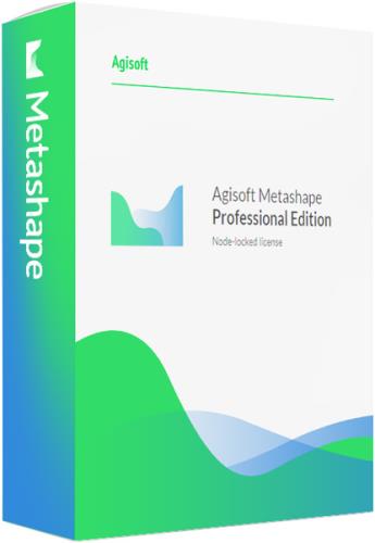 Agisoft Metashape Professional 1.5.2 Build 7838