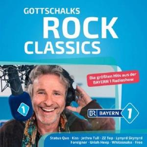 VA - Gottschalks Rock Classics (2018)