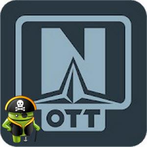 Навигатор OTT IPTV  v1.4.6.4 Premium