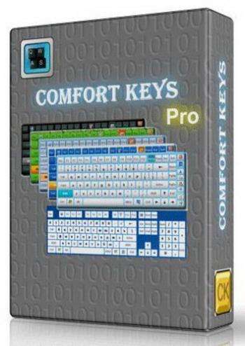 Comfort Keys Pro 9.1.0.0