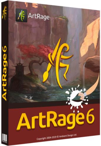 Ambient Design ArtRage 6.0.8