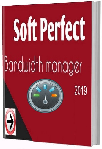 SoftPerfect Bandwidth Manager 3.2.10